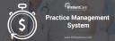 Practice Management Software in Healthcare logo